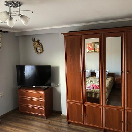 House Mold Villa ลาเซชชินา ภายนอก รูปภาพ