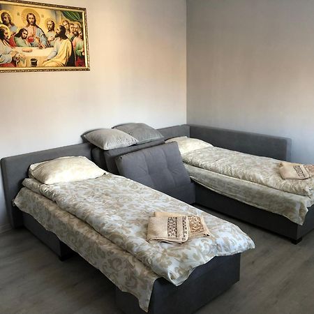 House Mold Villa ลาเซชชินา ภายนอก รูปภาพ