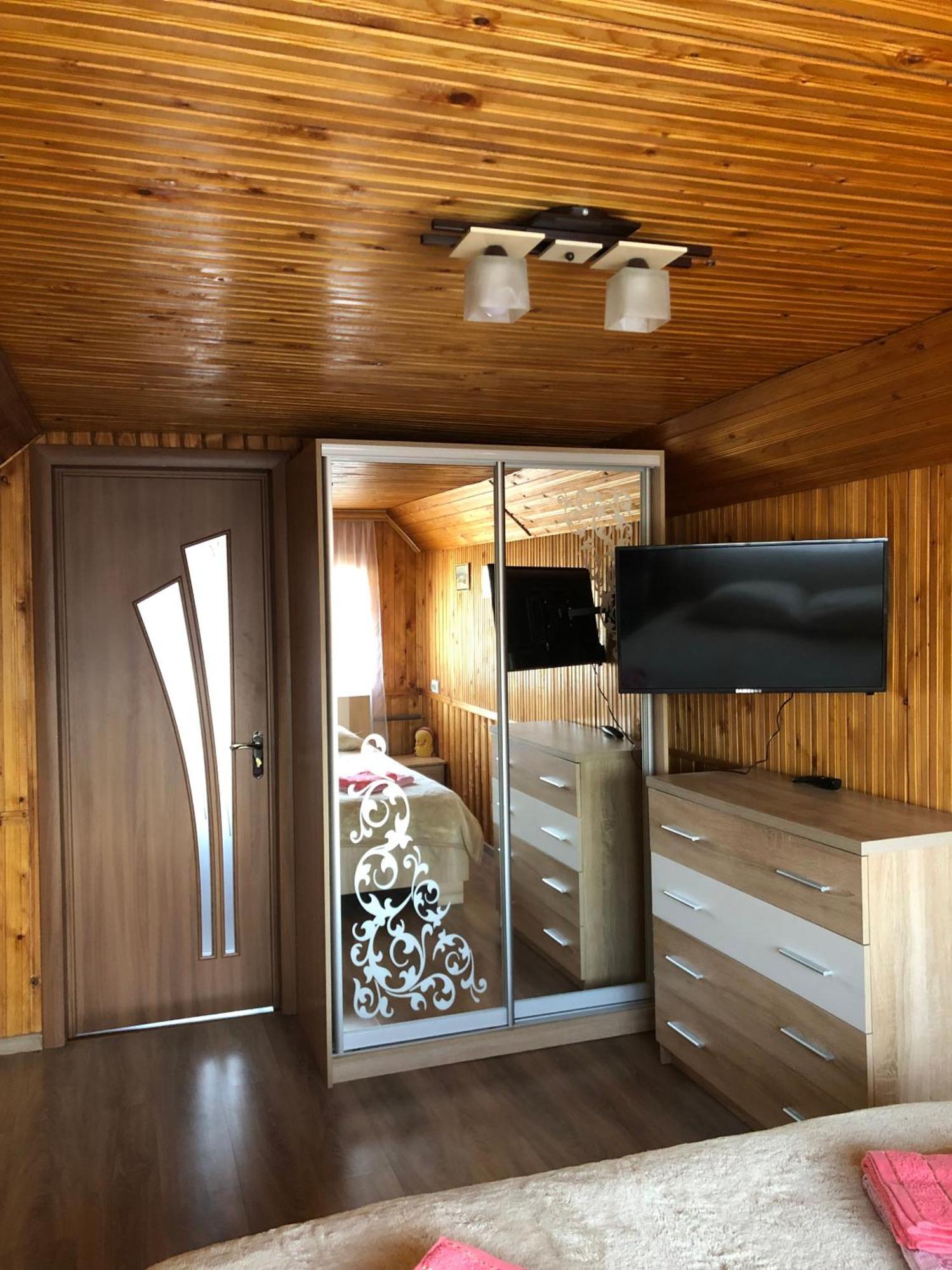 House Mold Villa ลาเซชชินา ภายนอก รูปภาพ
