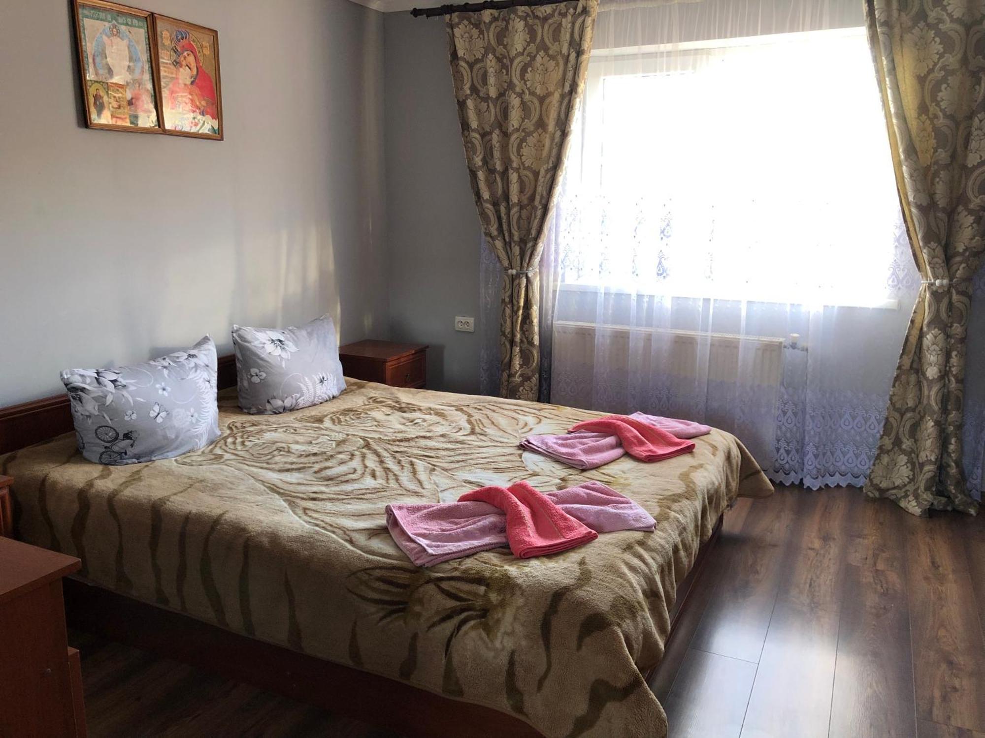 House Mold Villa ลาเซชชินา ภายนอก รูปภาพ