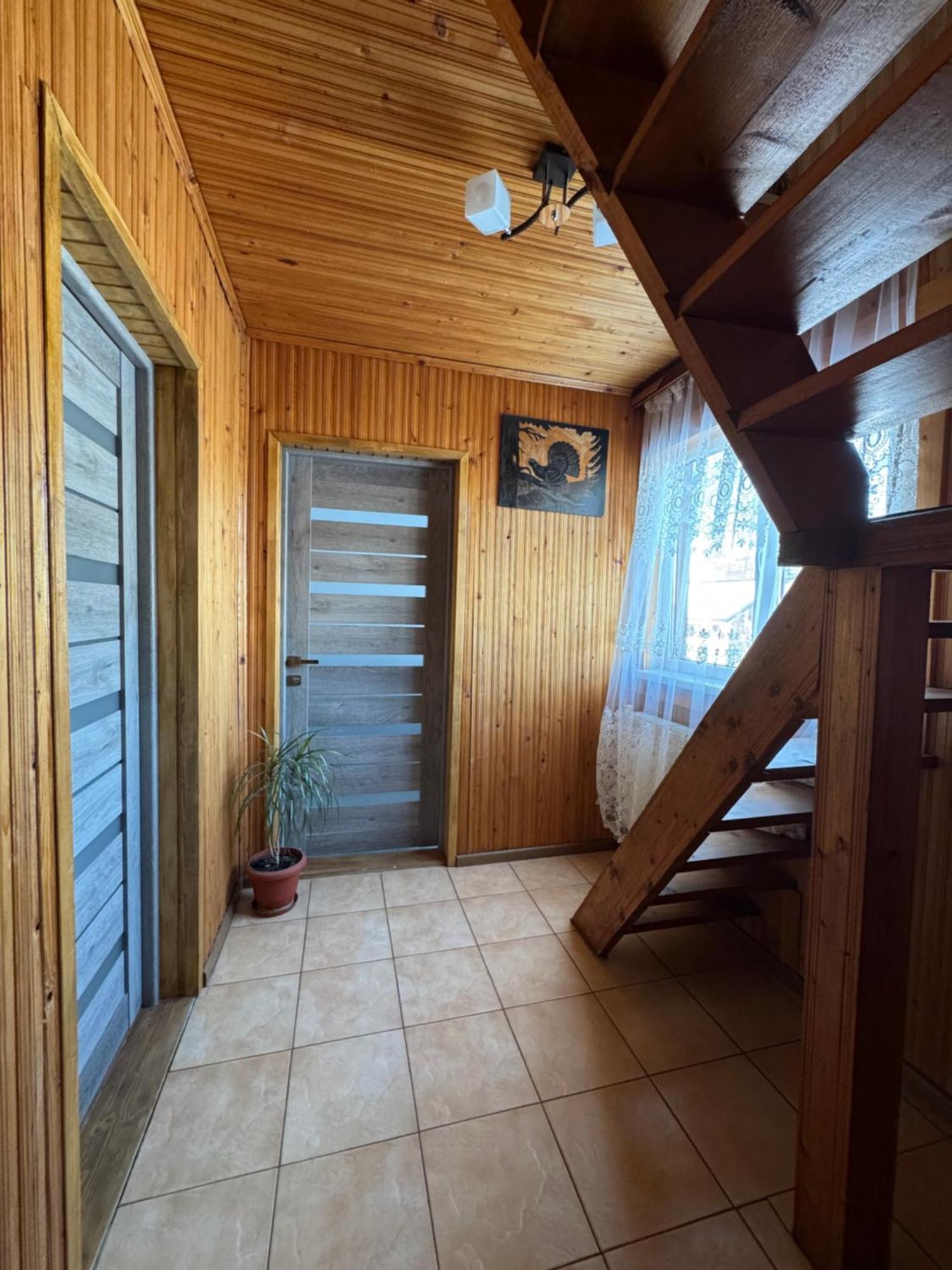 House Mold Villa ลาเซชชินา ภายนอก รูปภาพ